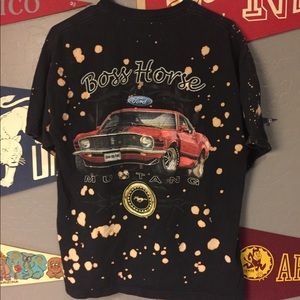 VINTAGE TEE